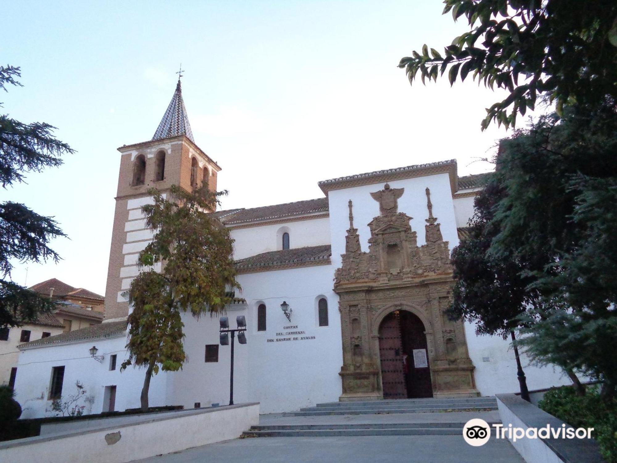 Apartamento La Medina Guadix Exteriör bild