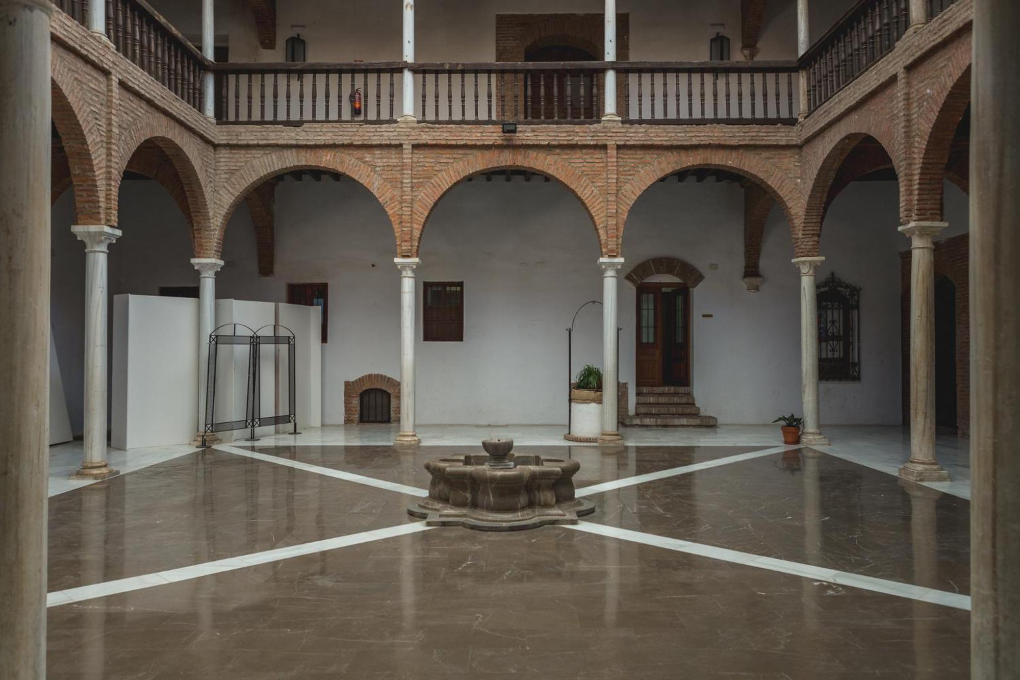 Apartamento La Medina Guadix Exteriör bild