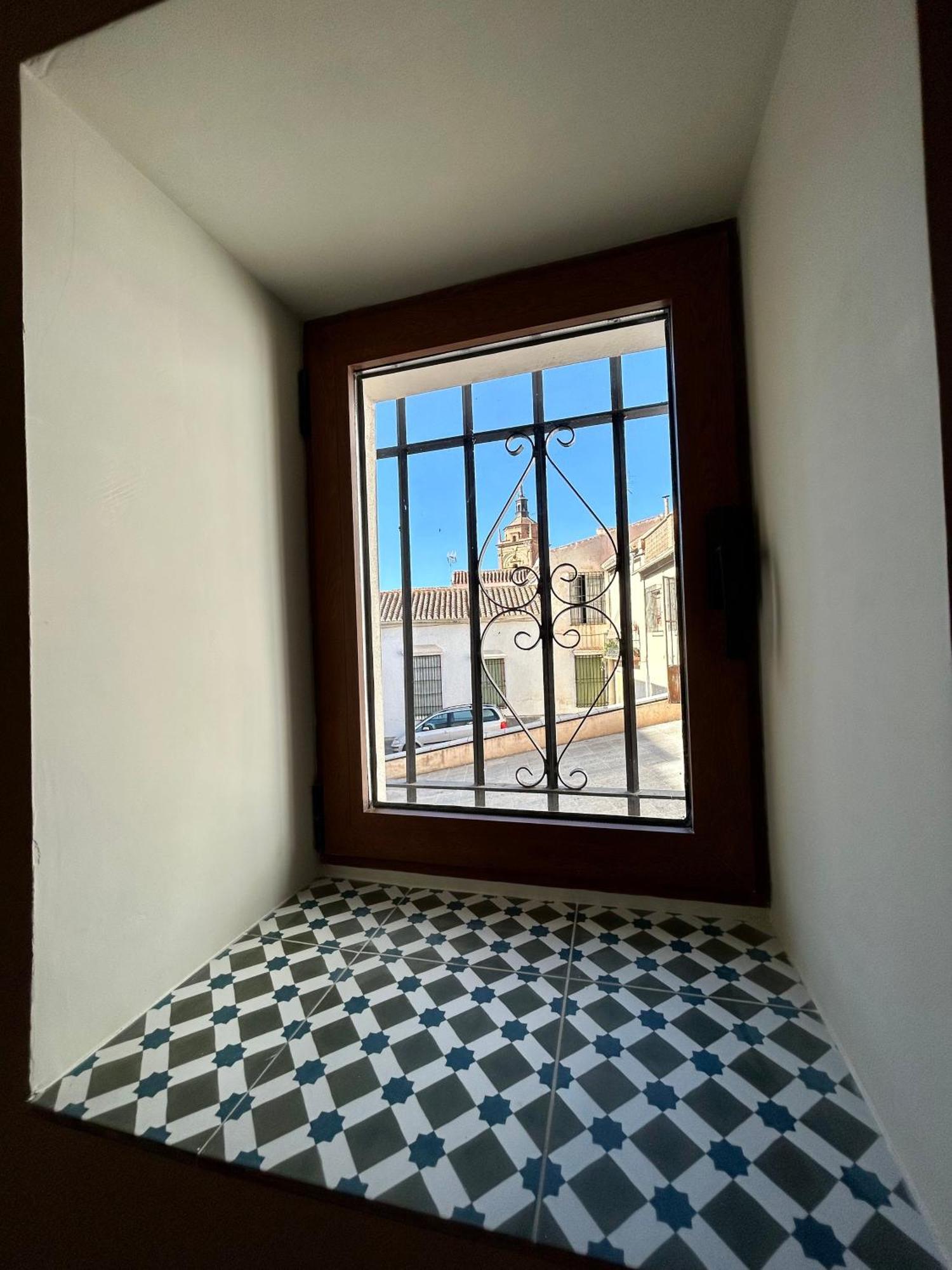 Apartamento La Medina Guadix Exteriör bild