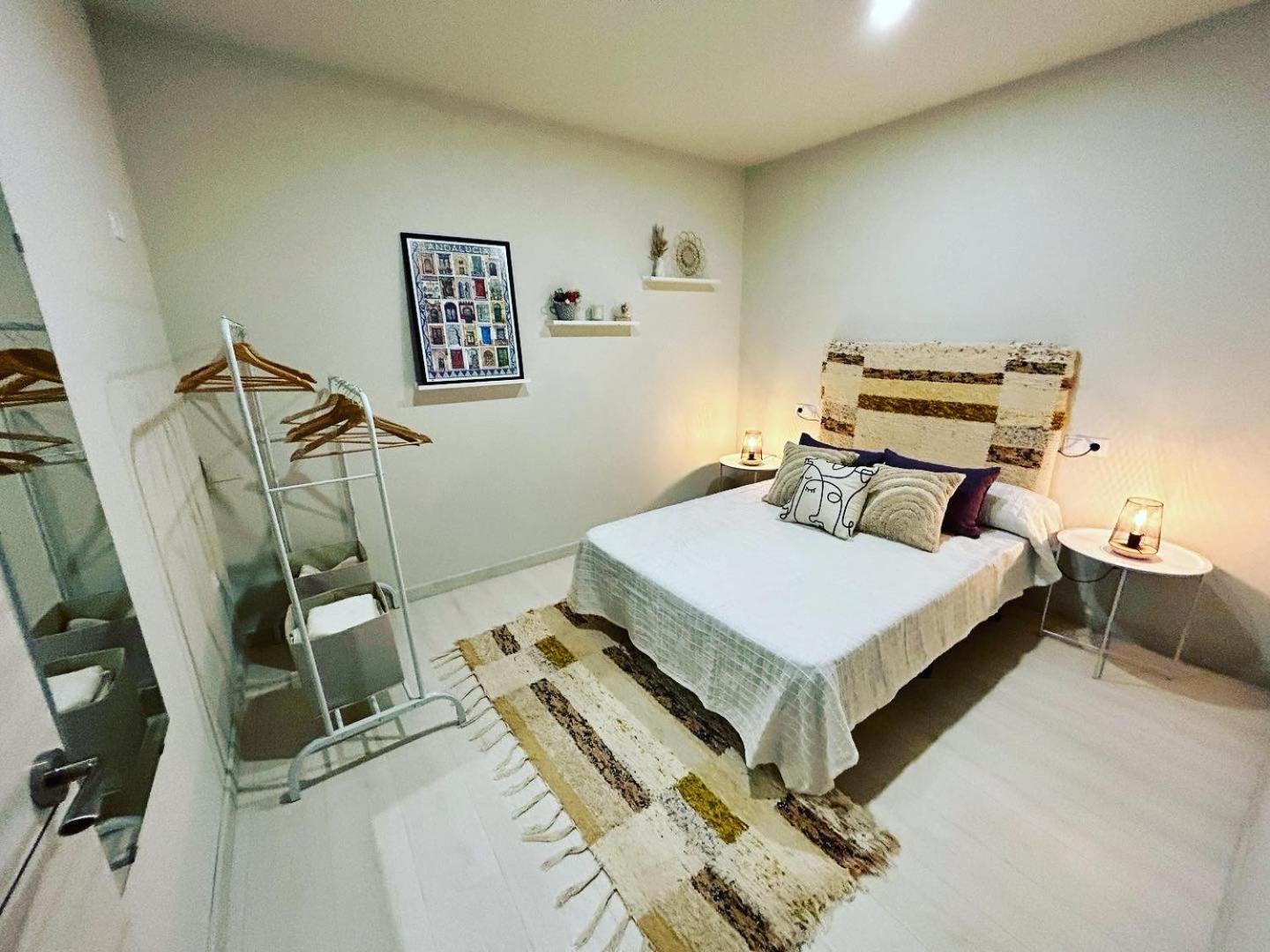 Apartamento La Medina Guadix Exteriör bild
