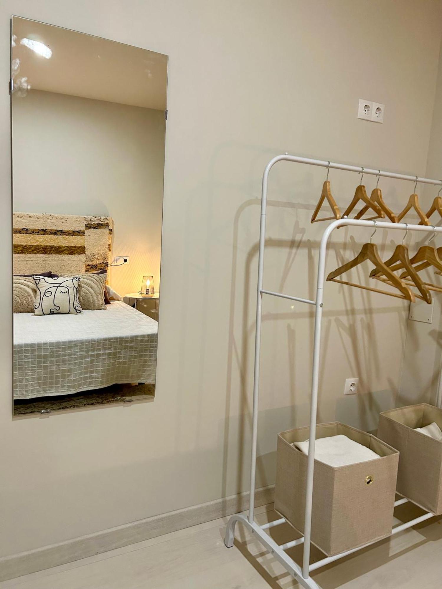 Apartamento La Medina Guadix Exteriör bild